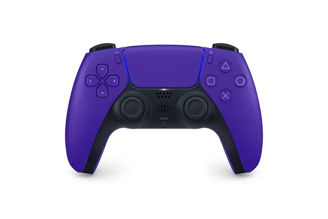 DualSense - Galactic Purple (PS5) (Original)