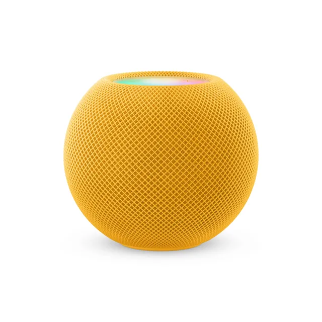 Homepod Mini Gul