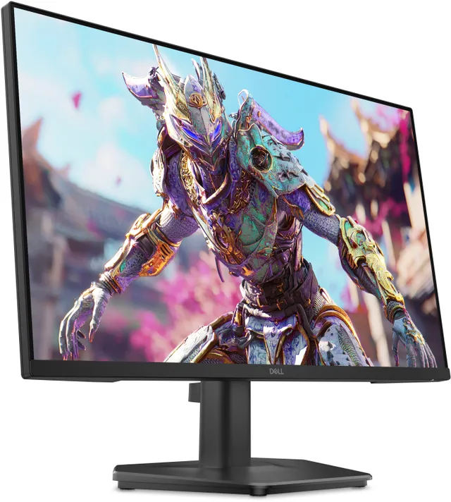 24" Dell SE2426HG - LED monitor - Full HD (1080p) - 24" - HDR