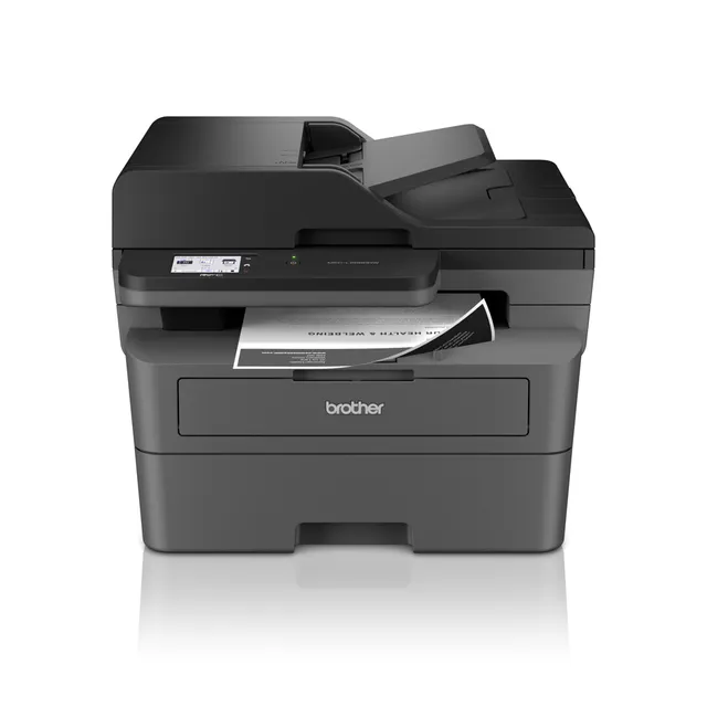 MFC-L2860DW Laser All in One Multifunktions - Monochrome - Laser