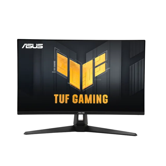 TUF Gaming VG27AQA1A 27" QHD gamingskärm