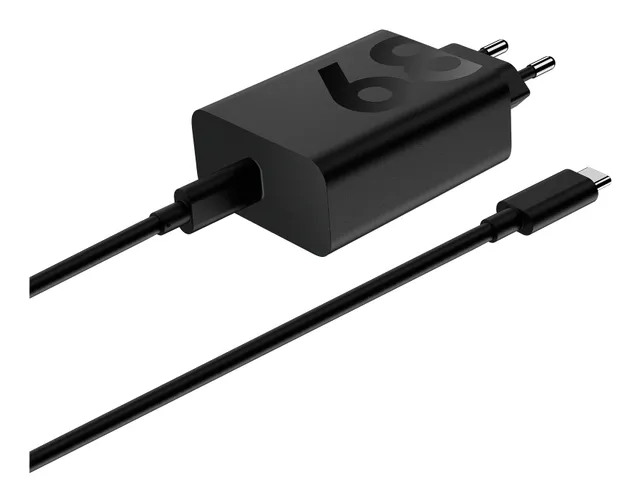 Motorola Strömadapter - 68 Watt - PD (USB-C) - p