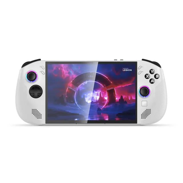 Legion Go S Screen Protector