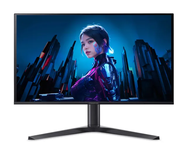 Acer 27" X27UF5 OLED 1440p 500 Hz