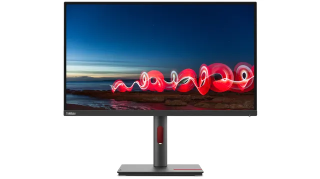 23" Lenovo ThinkVision T23i-30 - 1920x1080 (FHD) - 60Hz - IPS