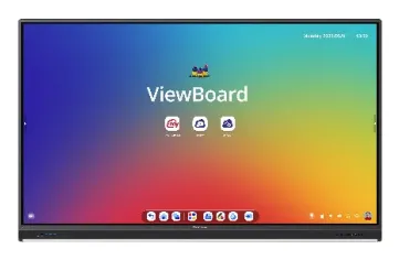 ViewBoard IFP6553 - 65" Diagonal klass I