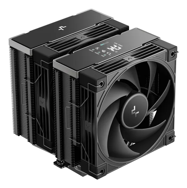AK620 G2 Digital Nyx