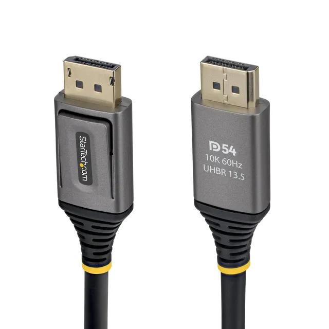 StarTech - DisplayPort cable - DisplayPort to DisplayPort - 50 cm