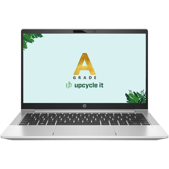HP ProBook 640 G8