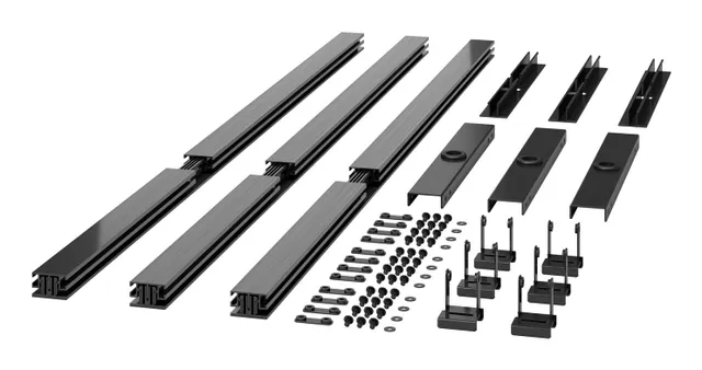 NetShelter - rack bracket