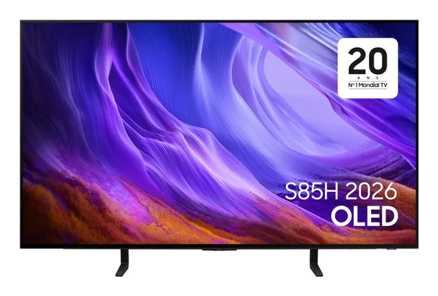 48" S85H OLED 4K Smart-TV (2026)