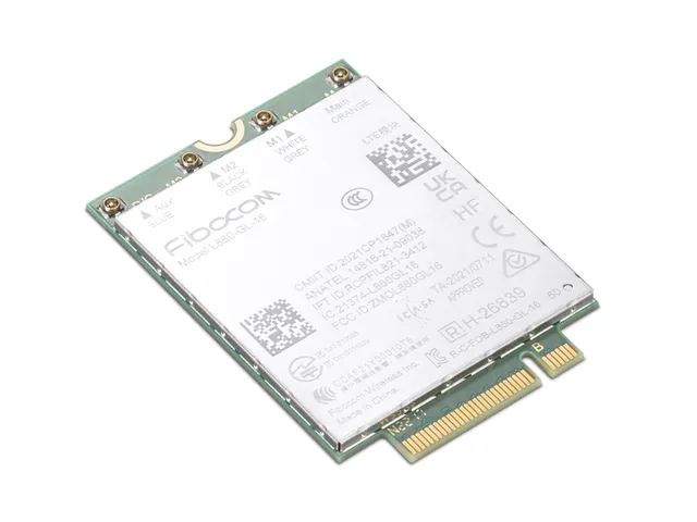 L860-GL-16 - Trådlöst mobilmodem - 4G LTE