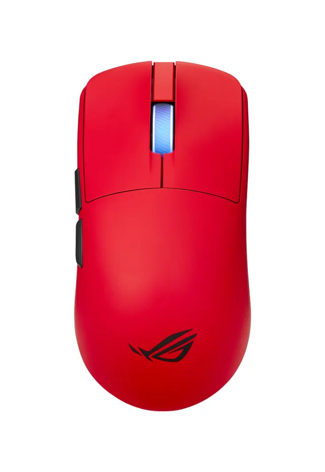 ASUS ROG Harpe II Ace Trådlös 42000 DPI
