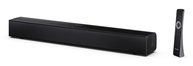 HT-SB121 Compact 2.0 Soundbar