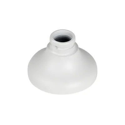 DH-PFA107 - Kameraadapterplatta - takmontering, väggmontering - vit - för Dahua DH-PFB220C, PFB305W WizSense Series DH-SD1A404XB-GNR-W