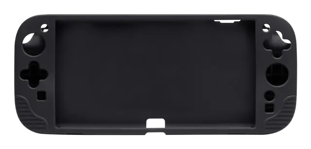 GXT 1253 Silikonskydd Nintendo Switch 2 Svart