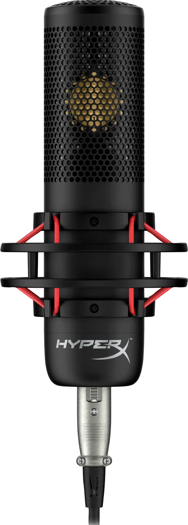ProCast Microphone