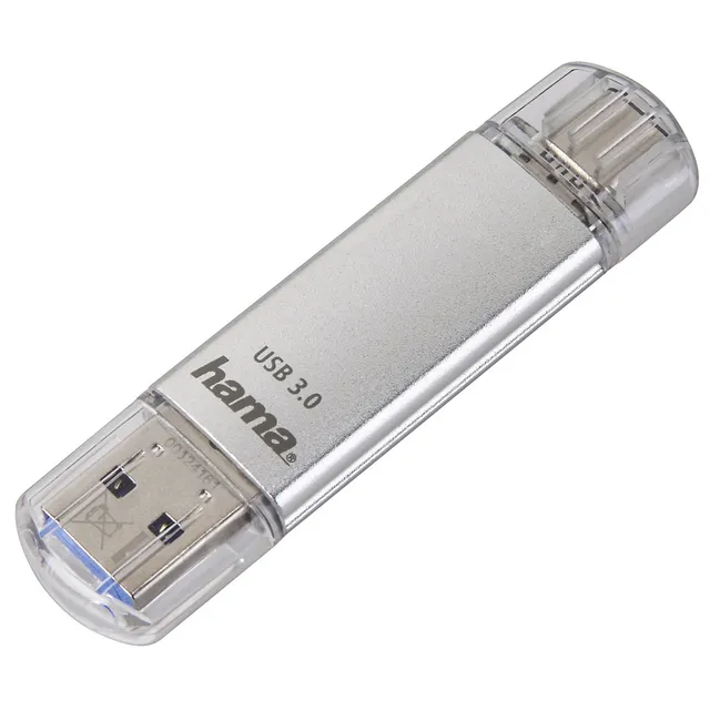 FlashPen C-Laeta - USB flash-enhet - 64 GB