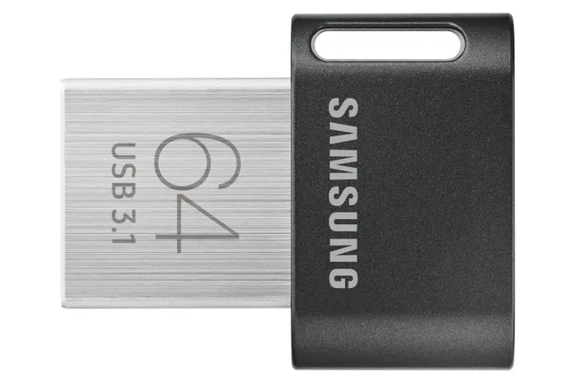 FIT Plus USB 3.1 Flash Drive 64GB - USB minne