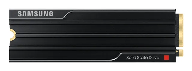 9100 PRO MZ-VAP2T0 - SSD - krypterat - 2 T