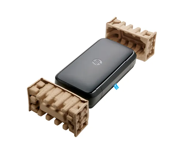 HP Officejet 250 Mobile All-in-One - Multifunktionsskrivare - färg - bläckstråle - Legal (216 x 356 mm) (original) - A4/Legal (media) - upp till 8 sid