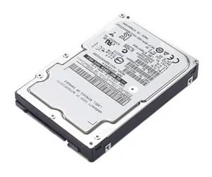 Lenovo - 300GB - Hårddisk - 81Y9671 - SAS2 - 2,5"