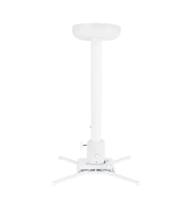 M Universal Projector Ceiling Mount 600-1000 with Finetune, max 10kg