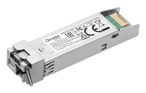 Omada ISM321A-20 - SFP-moduuli, Harmaa