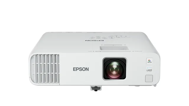 EB-L260F - 3LCD-projektor - 4600 lumen (vit)