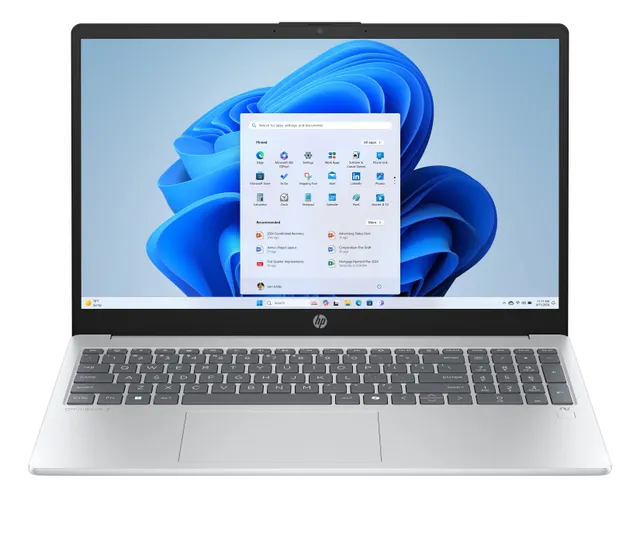 OmniBook 3 AI - 15.6" | Ryzen AI 5 | 16GB | 512GB