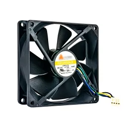 FAN-9CM-T01 - Lådfläkt - 92 mm