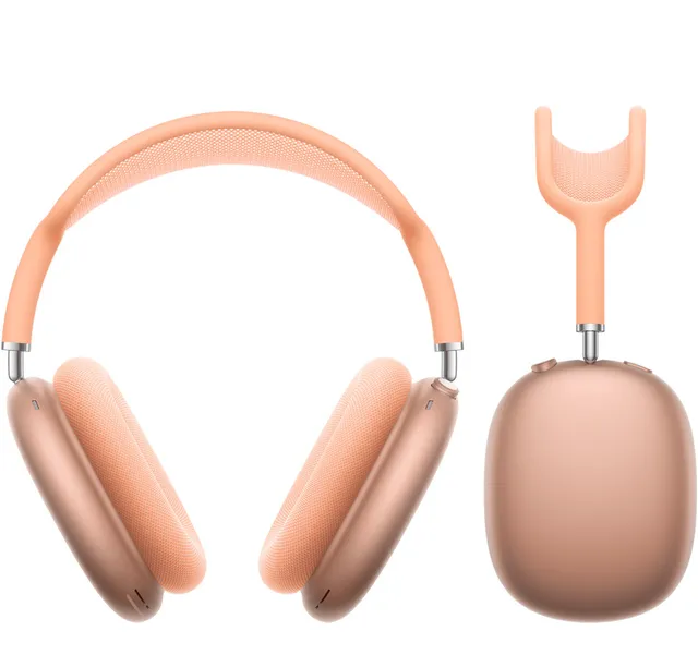 AirPods Max USB-C - Orange