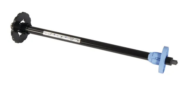 HP - Spindel för skrivare - 24" - för DesignJet T1100, T1120, T610, T620, Z2100, Z3100, Z3200