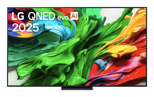 75" 4K QNED evo Edge MiniLED TV 2025 75QNED87A6B