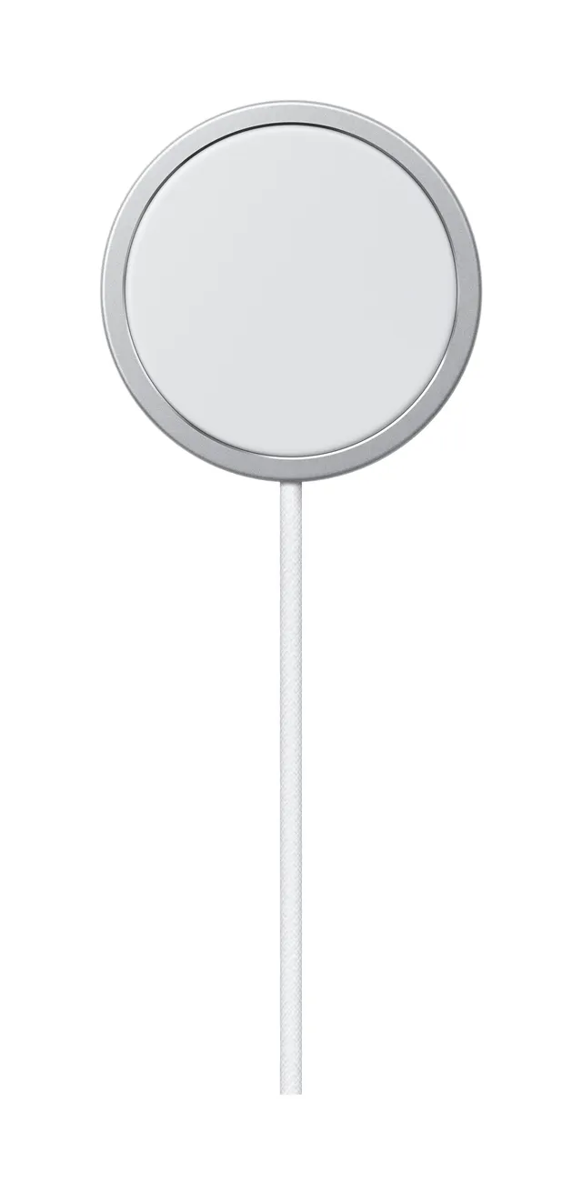 MagSafe Charger - Trådlös laddningsmatta - 2