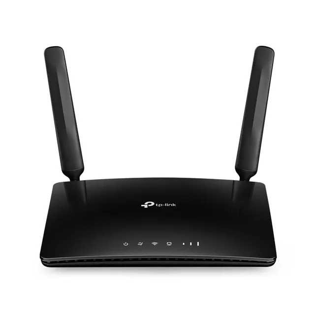 TL-MR6400 - Trådlös router - WWAN 4-ports-