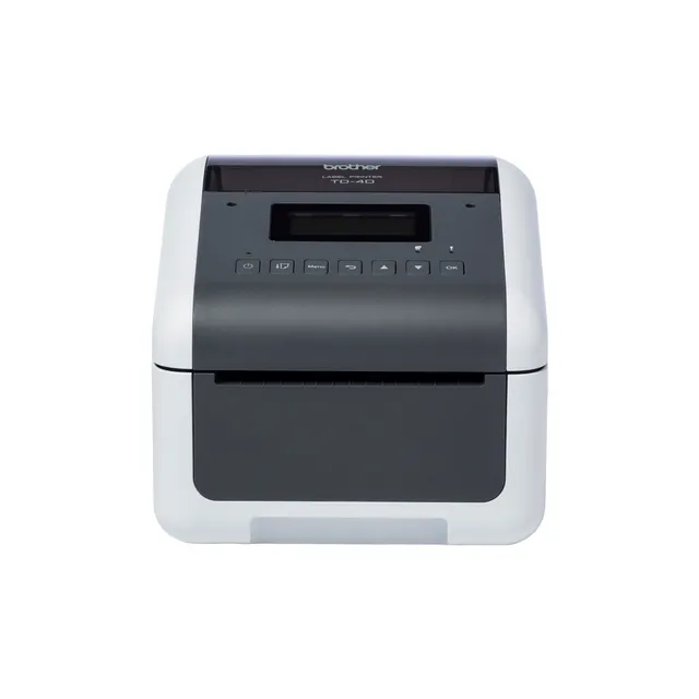 300dpi Desktop Printer Td-4d (lan/bluetooth/
