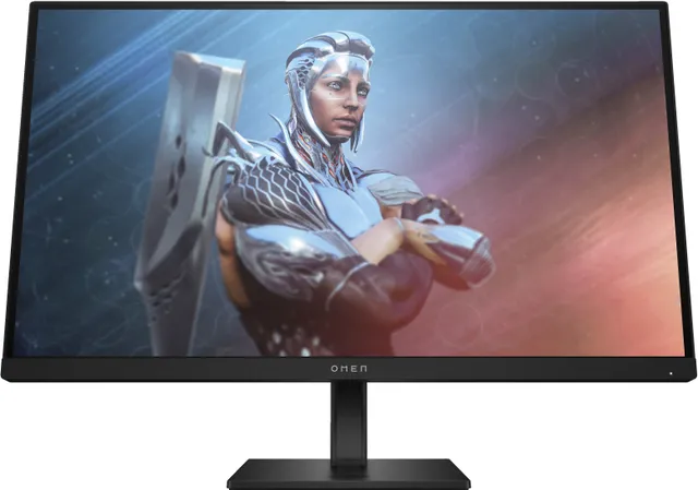 27" HP OMEN - 1920x1080 (FHD) - 165Hz - IPS