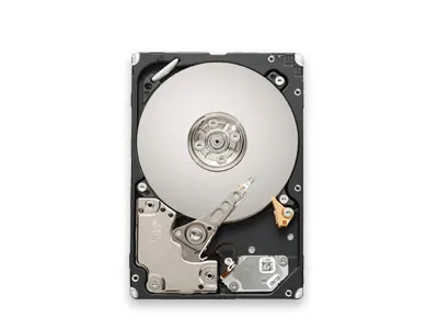 ThinkSystem - 900GB - Hårddisk - 7XB7A00026 - Serial Attached SCSI 3 - 2,5"