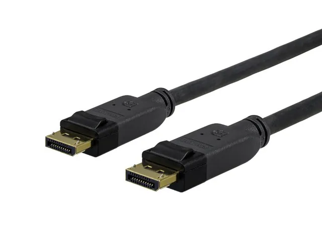Pro - DisplayPort-kabel - DisplayPort (ha