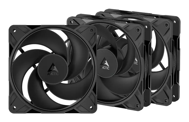 P12 Pro Reverse 120mm 3-Pack