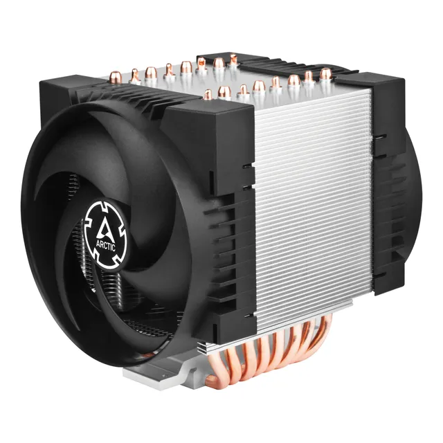 Freezer 4U-M Rev. 2