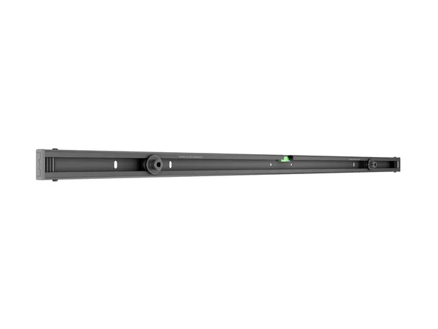 Väggfäste Multibrackets M Universal Wallmount Black Large 46-63", liggande/stående