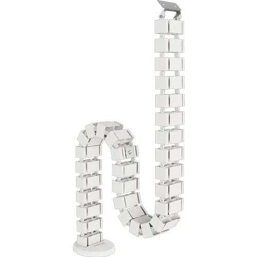 - cable management tube