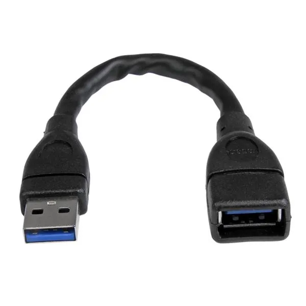 USB 3.0 A-till-A förlängningskabel ?