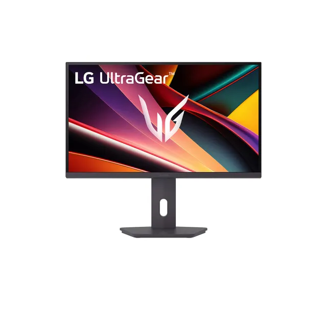 27" UltraGear 27G610A IPS QHD 200 Hz