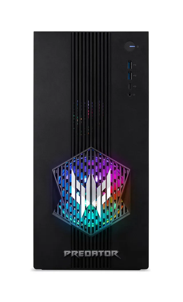 Predator Orion 3000 655 RTX 5060Ti (Fyndvara klass 2)