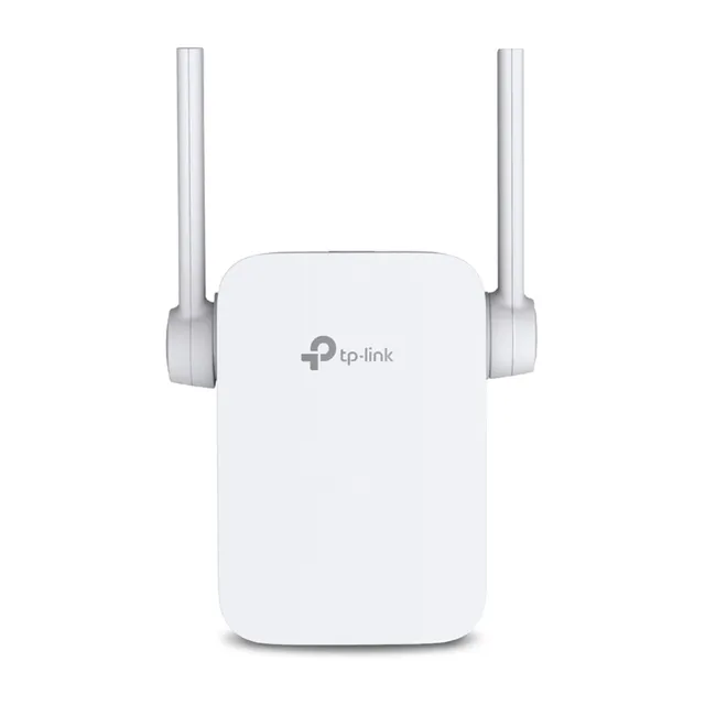 RE205 AC750 Wi-Fi Range Extender