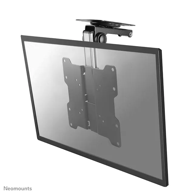 Takfäste Newstar FPMA-C020BLACK för bildskärm 10-40"