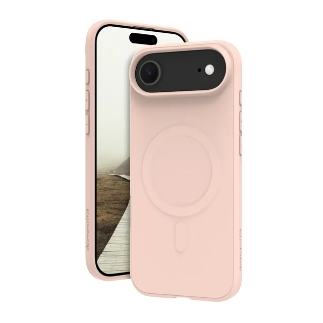 iPhone 17 Air - Pink Sand
